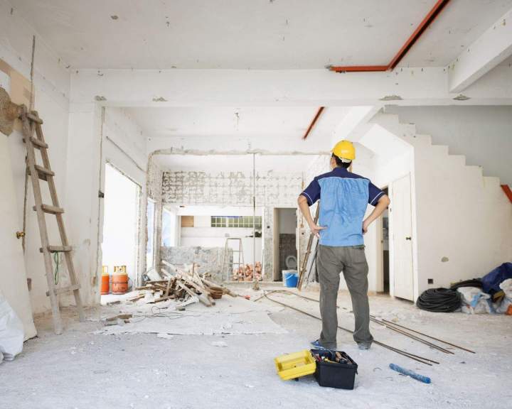 Une rénovation de qualité pour embellir l’intérieur de votre bâtiment !