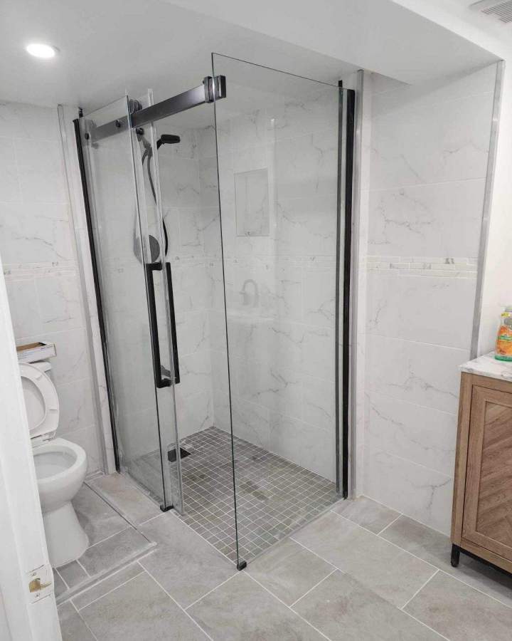 Entreprise de rénovation intérieure Montréal-Est