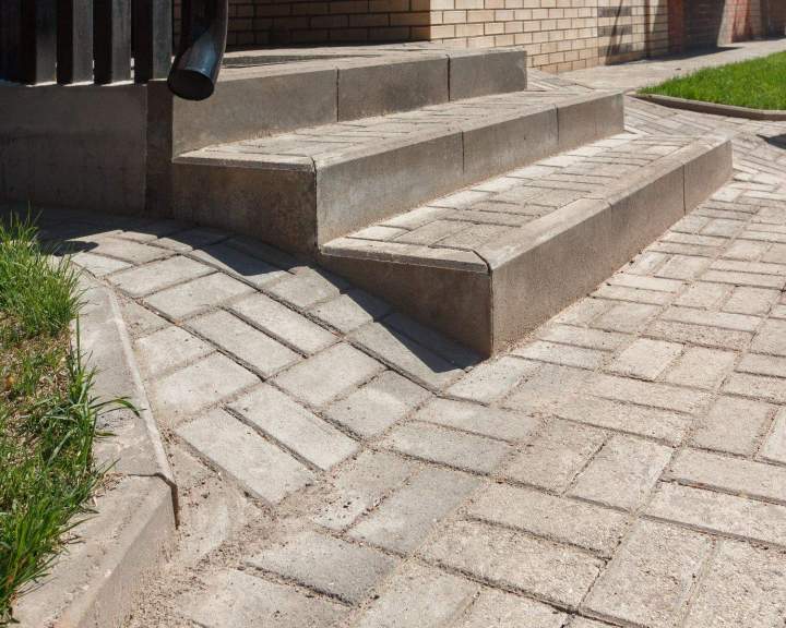 Travaux de béton Montréal-Est